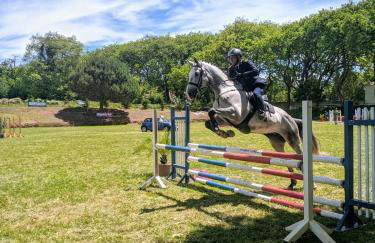 Vila Mafra - Grill Terrace - Foto 38