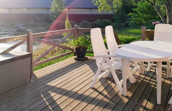 4 Person Holiday Home in Hovmantorp - Foto 14