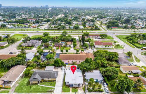 Riviera Beach Gem - Foto 4