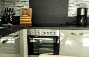 Behagliches Ferienhaus Zaunkönig -mit Kamin und Sauna- Blick über das romantische Bodetal - Foto 40