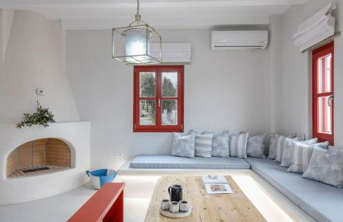 Marathi Mykonos - Photo 40