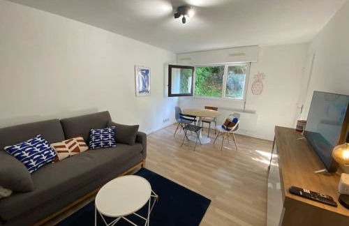 T2 au cœur d’Aurillac - Photo 8