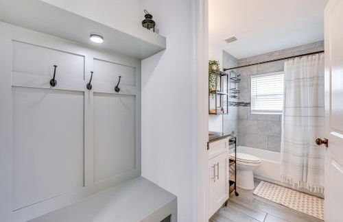 Modern Florida Bungalow 3 Miles to Winter Garden! - Foto 20