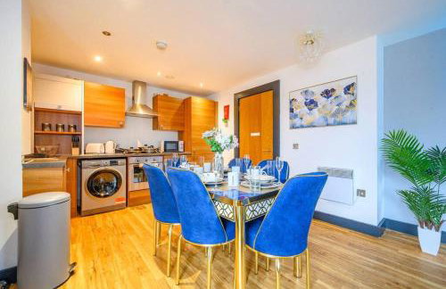 138CS Setup for your most relaxed and amazing stay - Foto 5