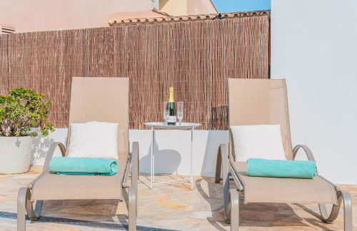 Ca Na Luisa-Residential Area - Foto 4