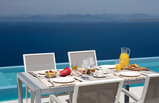 Ionian Horizon Villas - Photo 45