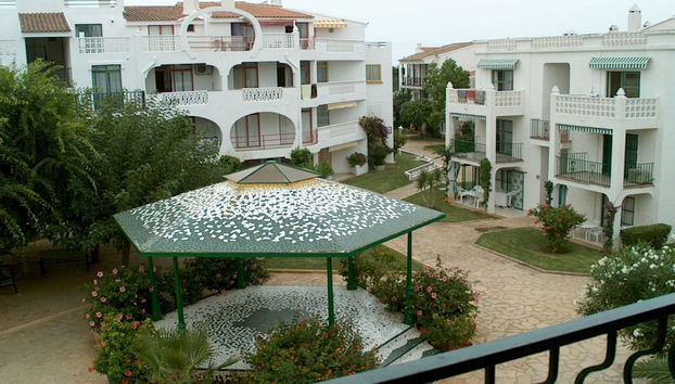 APCOSTAS Habitat Playa Romana 2/4 Personas - Foto 2