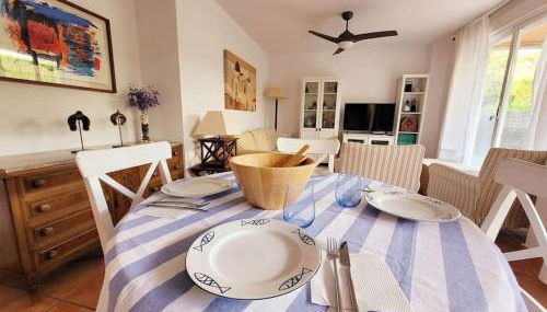 Javea Beach Blue House - Foto 3