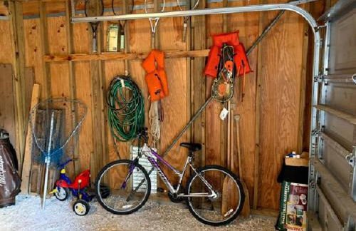 The Round House - Foto 20