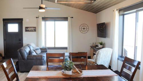 Hot Tub & Panoramic Views Bear Butte &Buffalo Chip - Foto 5