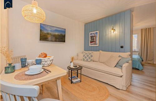 FeWo 11 "Seelenwind" - Foto 8