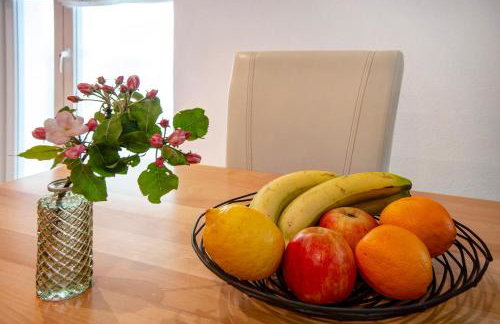 Ferienwohnung Birke - Photo 6