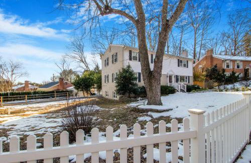 Holmes Run Heaven - Foto 4