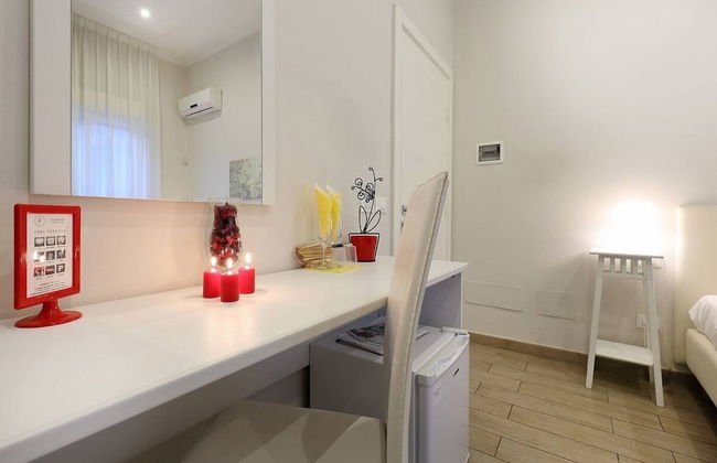 Florence Comfort B&B - Photo 11