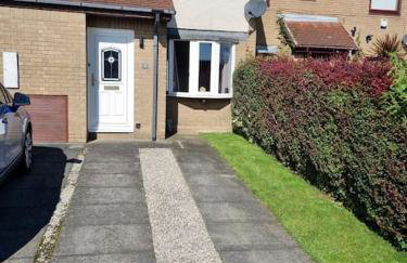 The Humsford Hideaway 2 bedroom home with driveway - Foto 18