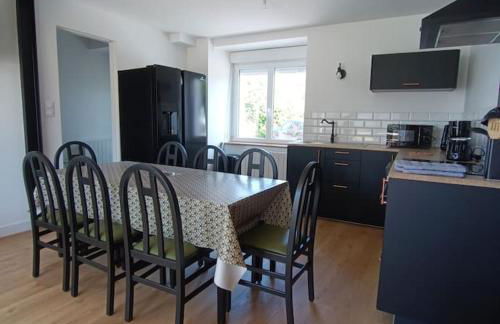 Les brumes du Mont Saint Michel - Foto 5