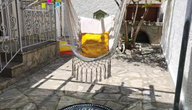 Volos Urban Escape - Foto 5, Garden