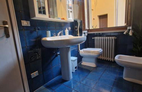 B&B al Vittoriale da Maja - Foto 28