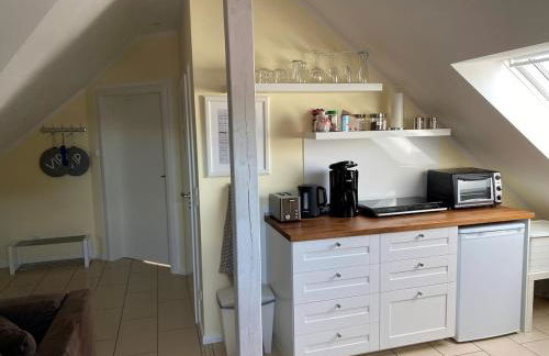 "Modernes Studio am Stadtrand von Hamburg" - Foto 37