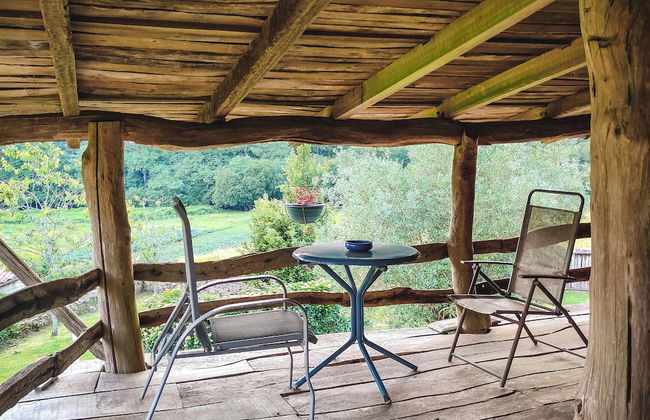 Casa Perfeuto María - Photo 49