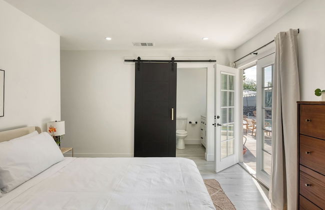 Yellowjacket by Avantstay Entertainers Yard, 20min 2 Coachella Valley Preserve STR Permit#5161 - Foto 19