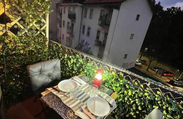 Appartamento DaMiki luminoso, centrale - Foto 24