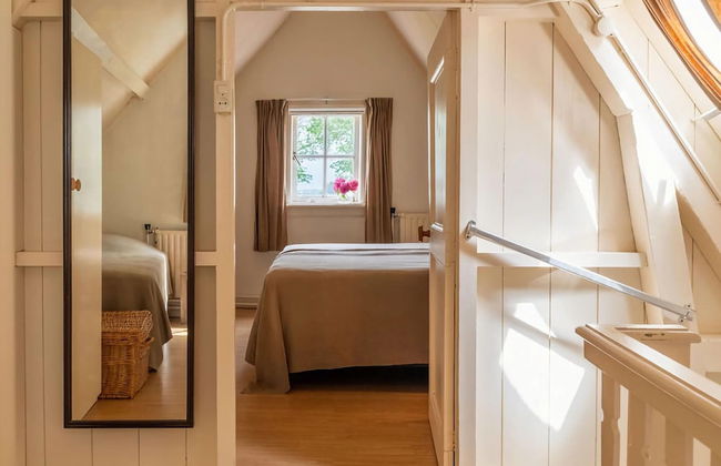 Cosy Holiday Home in Veere Near Lake - Photo 2