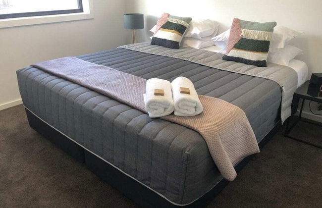 The Grounds at Callaghan - Foto 2