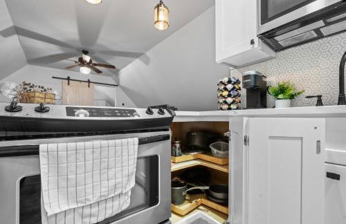 The Loft at Skyline - Foto 4