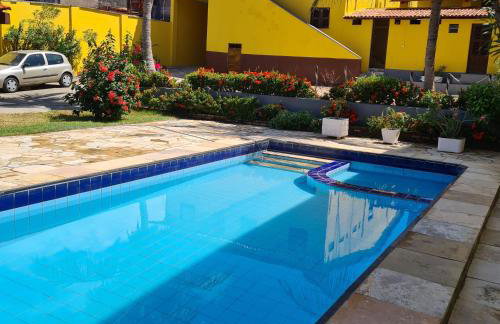 Apartamento 04 - Praia do Futuro - Foto 1