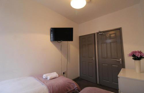 Rockcliffe House - Foto 35