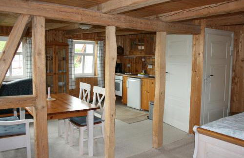 Apartments Café Brennnessel - Foto 12