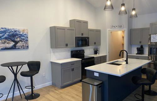 Suite on Banks Ave - Foto 17