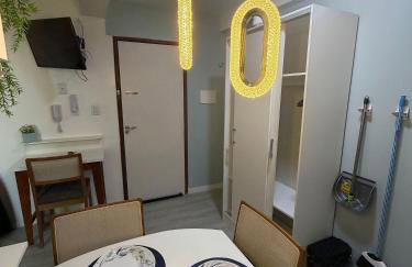 studio 203 | wifi | JC STAYS - Foto 8