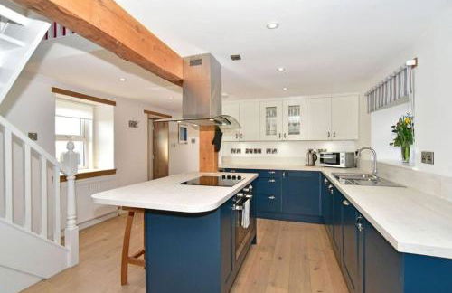 2bed Cottage Johnshaven - Family Friendy - Photo 2