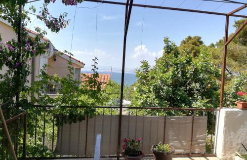 Kuća za odmor Skalina - Sea view - Photo 9