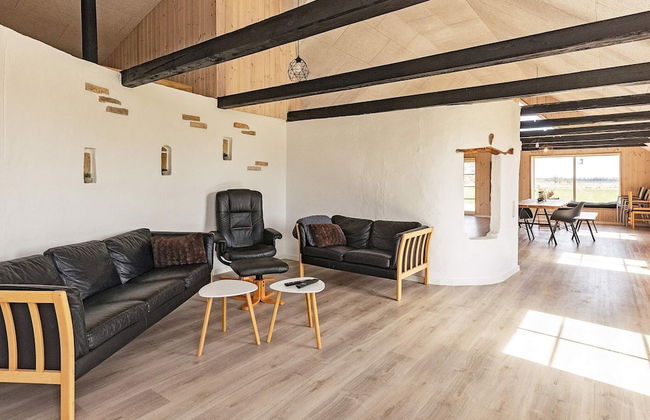 12 Person Holiday Home in Snedsted - Foto 5