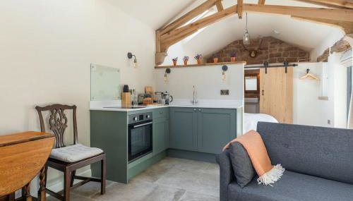 The Stables at Rocking Stones - Foto 3