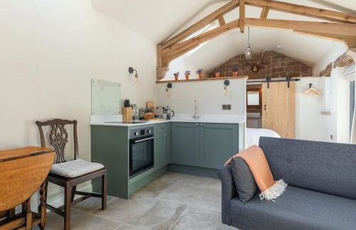 The Stables at Rocking Stones - Foto 3