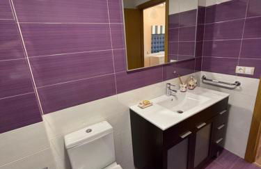 Refuxio Xacobeo - Apartamento céntrico en Sarria - Foto 12