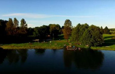 Domek SADKOWO - wśród jabłoni , balia ogrodowa dodatkowo płatna - Photo 39