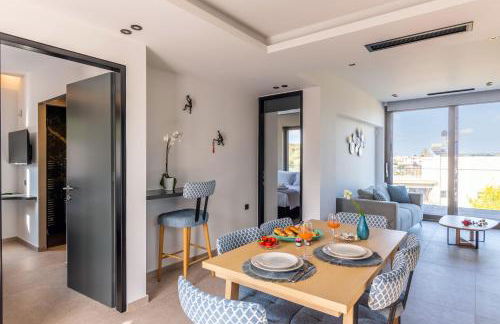 Ostrako Luxury Villa - Foto 17