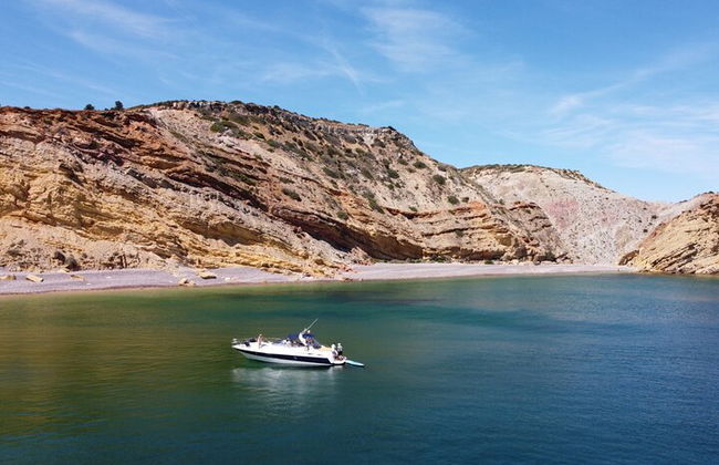 Champagner-Abendtour zur Ponta da Piedade mit Getränken und Tapas - Foto 21