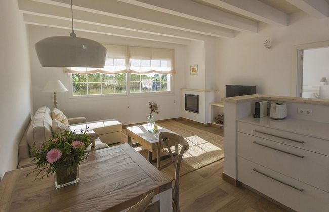 Agroturismo Llucmaçanes Gran - Foto 16