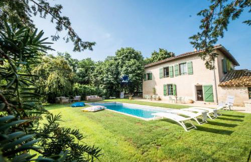 L'Hacienda Occitane - Foto 25