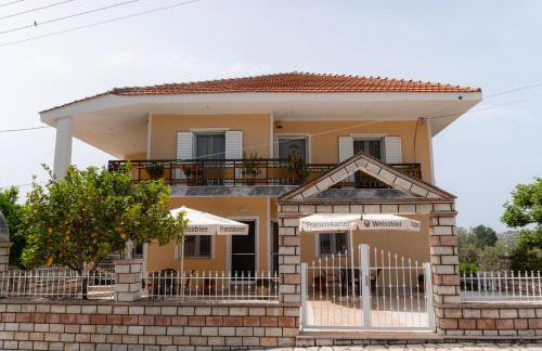 Apartments Vasileiou Suite 4 - Foto 19