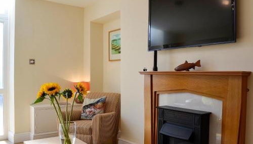 Ghillie Cottage - Foto 3