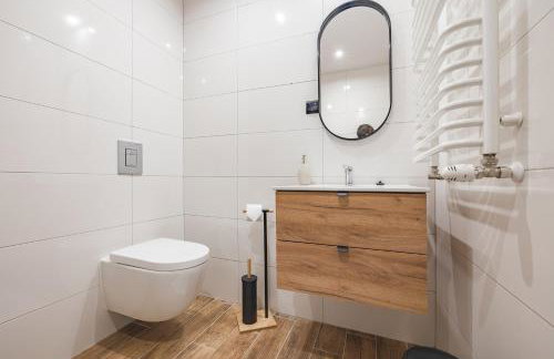 Wilczkowe Izby - Foto 6