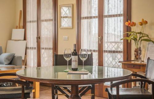 Luminoso Alhambra View Suite - El Laurel - Photo 46