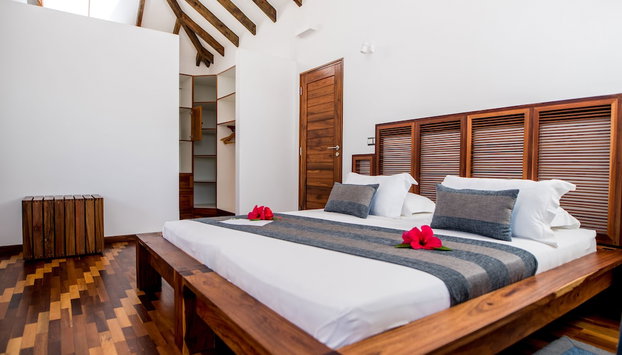 Home The Residence - Foto 5, Quarto